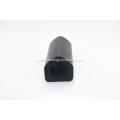 Rubber Corner Filler Of Hatch Cover Marine watertight hollow rubber hatch cover rubber packing Manufactory